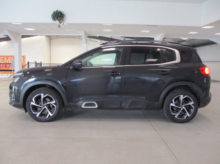 2021 Citroen C5 Aircross FEEL PureTech 130 S&S EAT8 €20,950