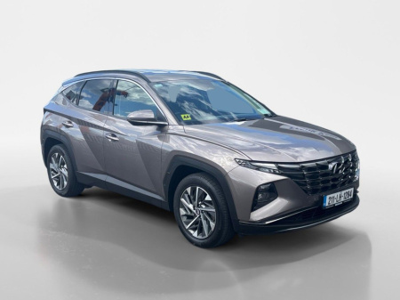 2021 Hyundai Tucson 2WD Executive Plus