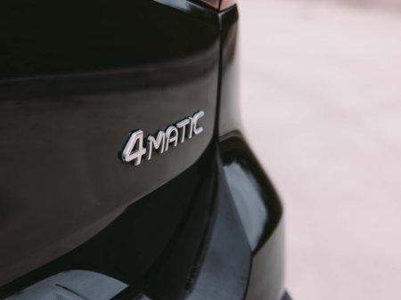 2022 Mercedes-Benz EQB 350 AMG LNE PREMIUM 4 4MATIC LINE €37,000