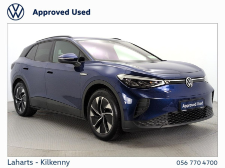 2022 Volkswagen ID.4 PRO 128 KW LIFE DX 77KWH 174HP PRO €27,950