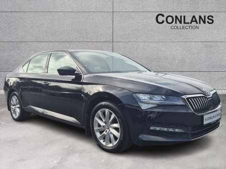 2023 Skoda Superb SUPERB AMB 2.0TDI 150HP