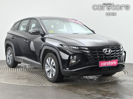 2021 Hyundai Tucson 2WD Comfort Plus