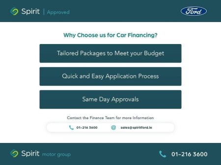 2023 Ford Puma ST-LINE 1.0T*CALL ALAN ON 086-1437949*