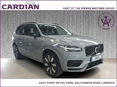 2024 Volvo XC90 Xc90 + T8 Recharge AWD