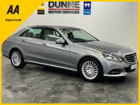 2014 Mercedes-Benz E Class LOW MILEAGE*E 300 BLUETEC HYBRID ELEGANCE 4DR AUTO*TWO KEYS*NCT 07/26*12 MONTH WARRANTY*FINANCE AVAILABLE