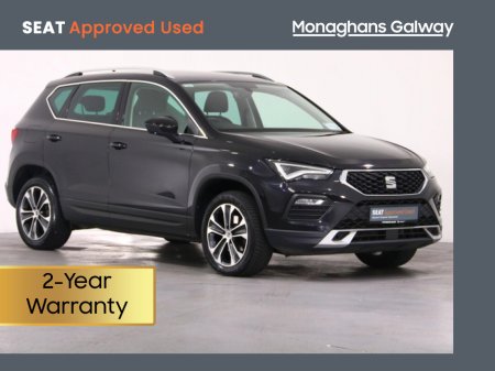 2023 SEAT Ateca PA 2.0 TDI 115HP SE