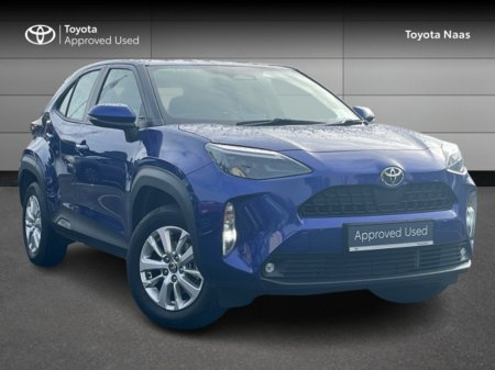 2025 Toyota Yaris Cross YARIS CROSS LUNA