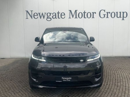 2025 Land Rover Range Rover Sport AUTOBIOGRAPHY €139,888