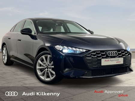2025 Audi A5 40 TDI Edition One SE €66,900