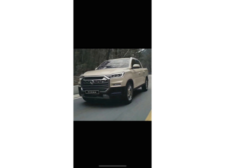 2025 KGM Musso EL 2.2 4WD 200 BHP 3.5 TON TOWING CAPACITY AUTO 5 SEATER PICK UP // 5 YEAR WARRANTY // APPLY FOR FINANCE TODAY // THE BEST VALUE PICK UP IN IRELAND //