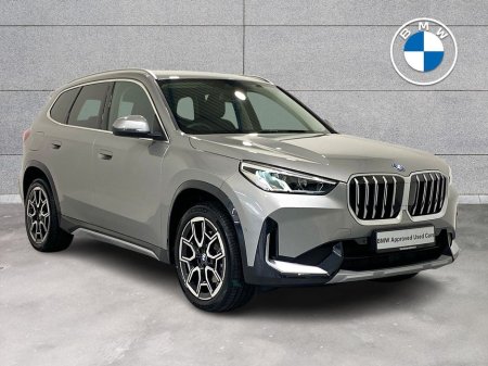 2025 BMW X1 xDrive25e xLine