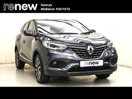 2022 Renault Kadjar Equilibre TCe 140 MY22 5DR