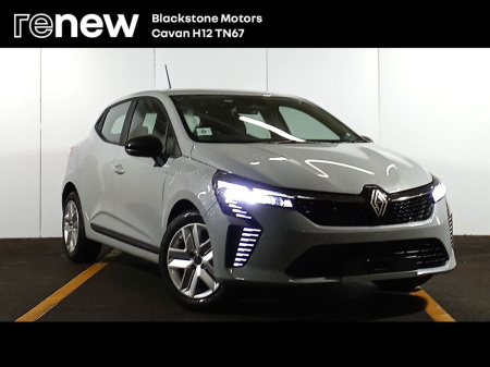 2025 Renault Clio TCe 90 DFull Evolution