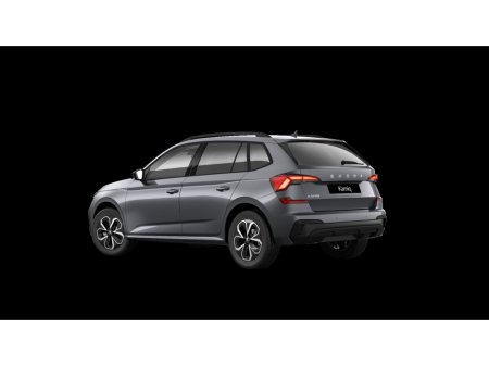 2026 Skoda Kamiq Selection €33,287