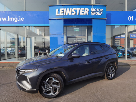 2024 Hyundai Tucson 1.6 PHEV EXECUTIVE 4WD PETROL PLUG-IN HYBRID - FINANCE AVAILABLE - CALL US TODAY ON 01 492 6566 OR 087-092 5525