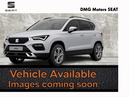 2019 SEAT Ateca 1.6 TDI 115BHP XC €22,900