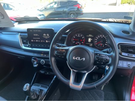 2024 Kia Stonic 1.0 K2 MY24 5DR €22,950