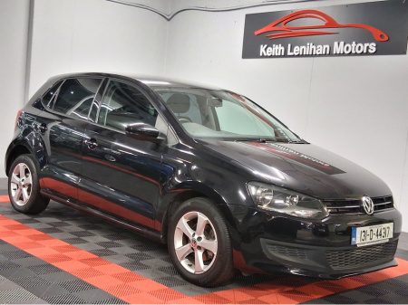 2013 Volkswagen Polo **AUTO - LOW KLMS**