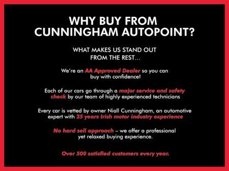 2016 Subaru Outback 2.0D Premium AWD Auto €15,995