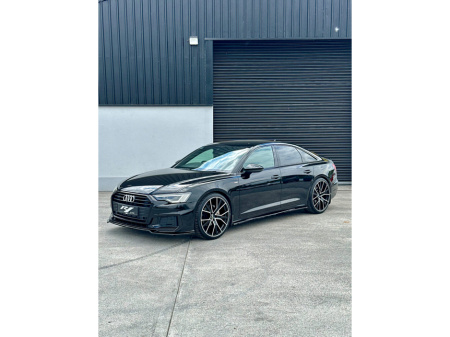 2019 Audi A6 2.0TDI 204 S tronic S Line 20 €34,995