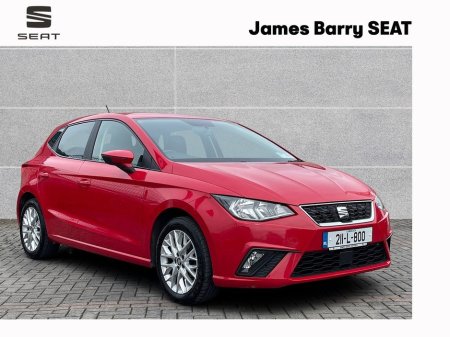2021 SEAT Ibiza * SE PLUS *