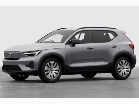 2026 Volvo EX40 Core Single Motor