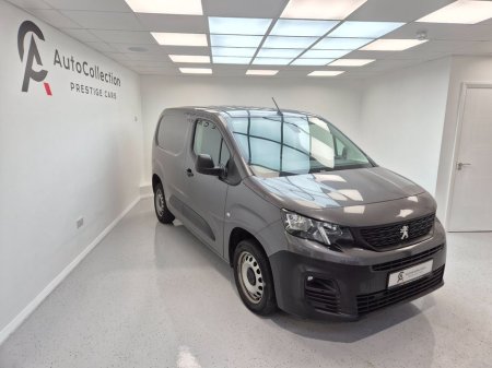 2024 Peugeot Partner *PRO PLUS*1 TON CAPACITY*TOW BAR*