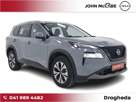 2025 Nissan X-Trail EPOWER SV PREMIUM 5 SEAT AUTO             *RETAIL PRICE €48,950 - €2,000 SCRAPPAGE* FLEXIBLE FINANCE OFFERS AVAILABLE €46,950