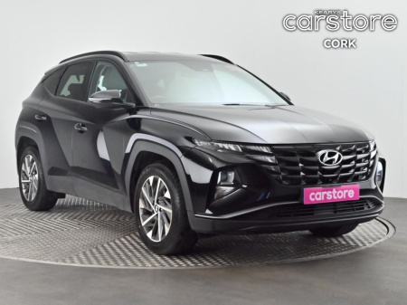 2023 Hyundai Tucson 2WD Executive