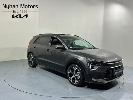 2025 Kia Niro Niro Special Edition *Sunroof* €42,990