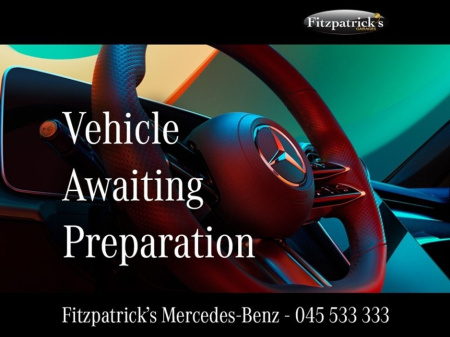 2024 Mercedes-Benz E Class E 220 D MHEV Avantgarde Plus