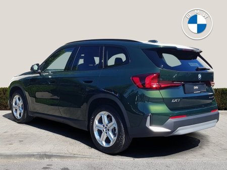 2025 BMW iX1 eDrive20 xLine €49,995