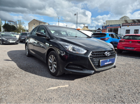 2016 Hyundai i40 S CRDI BLUE DRIVE *1 Year Warranty*