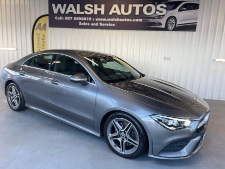 2020 Mercedes-Benz CL Class 200 COUPE A/ 4DR AUTO