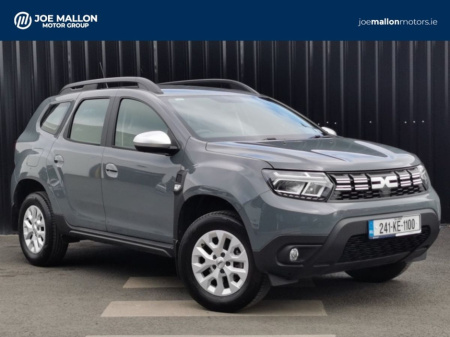 2024 Dacia Duster 1.0 TCe 90 Expression