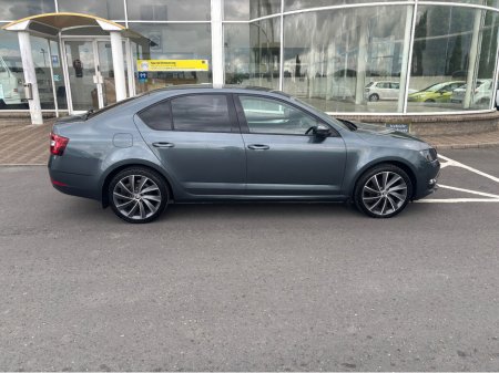 2018 Skoda Octavia AMBITION 1.6 TDI 115HP 4DR