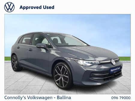 2024 Volkswagen Golf GOLF 50 YEARS 2.0 TDI 115HP