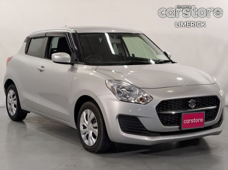 2022 Suzuki Swift