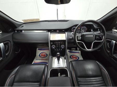 2022 Land Rover Discovery Sport R-DYNAMIC SE Plug in Hybrid Panoramic Sunroof Automatic €40,995