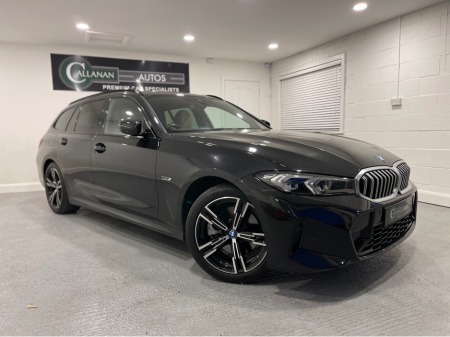 2022 BMW 3 Series ***NOW***SOLD***SOLD***SOLD***330E M SPORT***CREAM LEATHER***FACE LIFT MODEL***FINANCE AVAILABLE***PREMIUM CARS IN THE NORTH EAST***