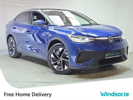 2022 Volkswagen ID.5 BUSINESS 77kWh 174HP