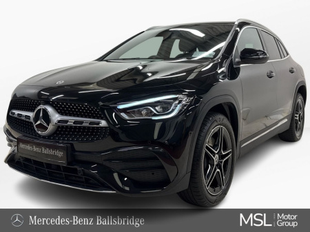 2023 Mercedes-Benz GLA Class GLA 250 e AMG Line Executive PHEV