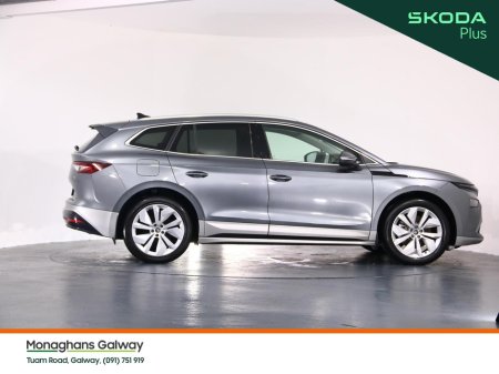 2025 Skoda Enyaq FL 85 5DR AUTO