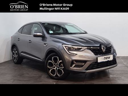 2022 Renault Arkana S Edition E-tech Hybrid 145 AU