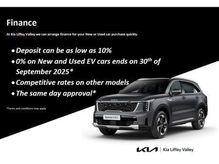 2025 Kia Sorento 2.2 Diesel ( 7 Seats )