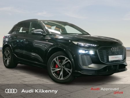 2025 Audi Q6 E-TRON * DEMO * E-Tron Performance S Line 100kWh - RRP €91,900
