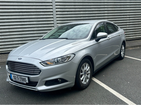 2015 Ford Mondeo ZETEC  1,5  READY TO DRIVE AWAY  9,250 €8,999