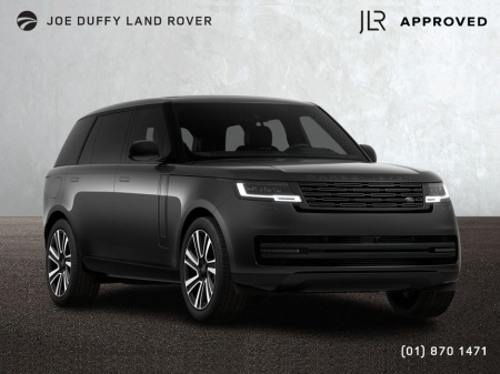 2025 Land Rover Range Rover LWB 460bhp 3.0 HSE PHEV - * Available to order *