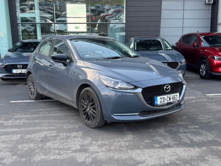 2023 Mazda Mazda2 1.5 HOMURA *PRICE DROP* €55 P/W €16,995