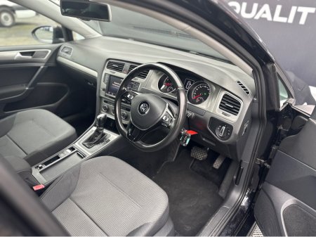 2014 Volkswagen Golf Auto estate €9,950